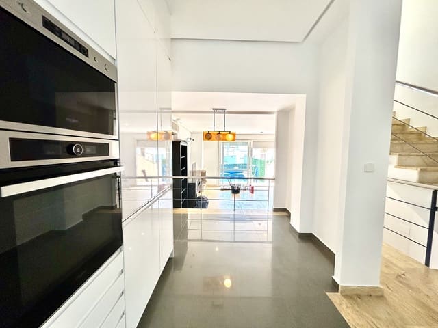 3 sovrum Hus till salu i Cabo Roig, Orihuela med pool garage - 449 995 € (Ref: 9780818)