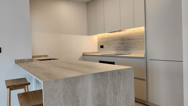 4 soveværelse Villa til salg i Doña Pepa, Rojales med swimmingpool garage - € 798.500 (Ref: 9781327)