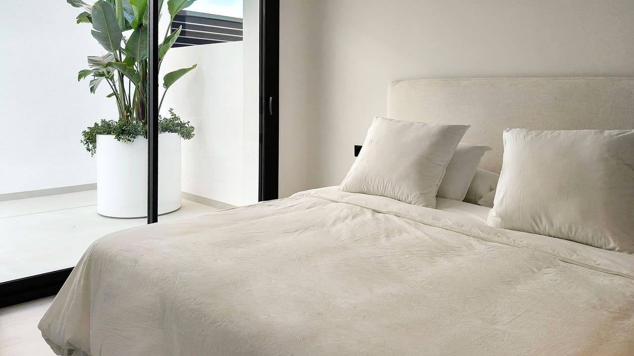 Chalet de 4 habitaciones en Ciudad Quesada en venta con piscina garaje - 798.500 € (Ref: 9781327)