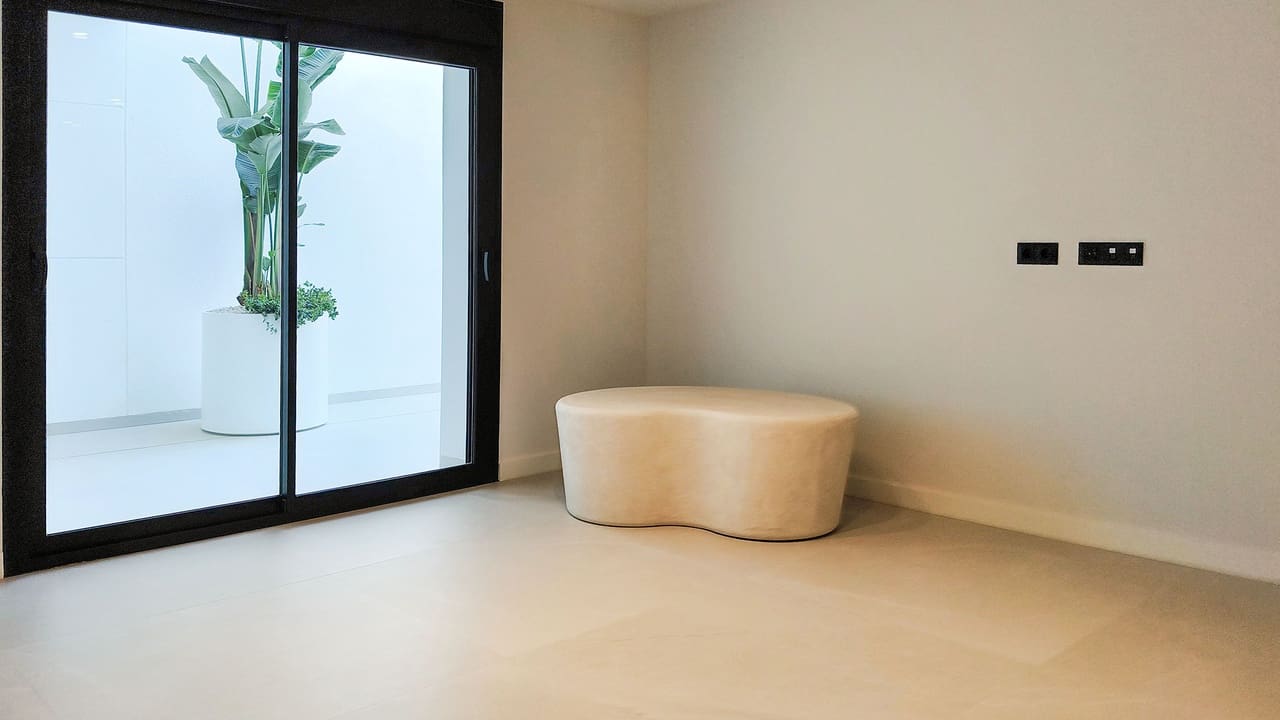 Chalet de 4 habitaciones en Ciudad Quesada en venta con piscina garaje - 798.500 € (Ref: 9781327)