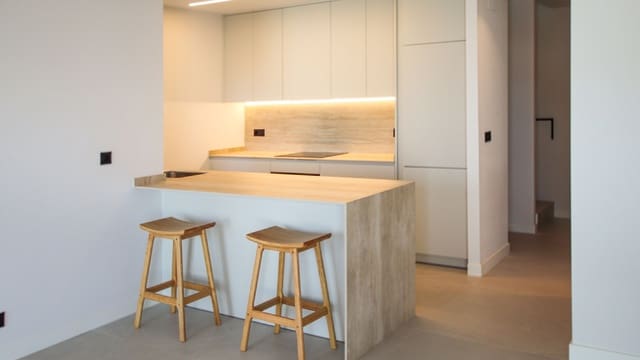 4 soverom Villa til salgs i Ciudad Quesada, Rojales med svømmebasseng garasje - € 798 500 (Ref: 9781328)