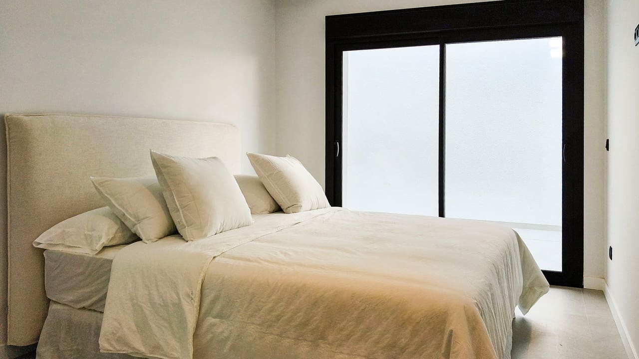 4 soverom Villa til salgs i Ciudad Quesada med svømmebasseng garasje - € 798 500 (Ref: 9781328)