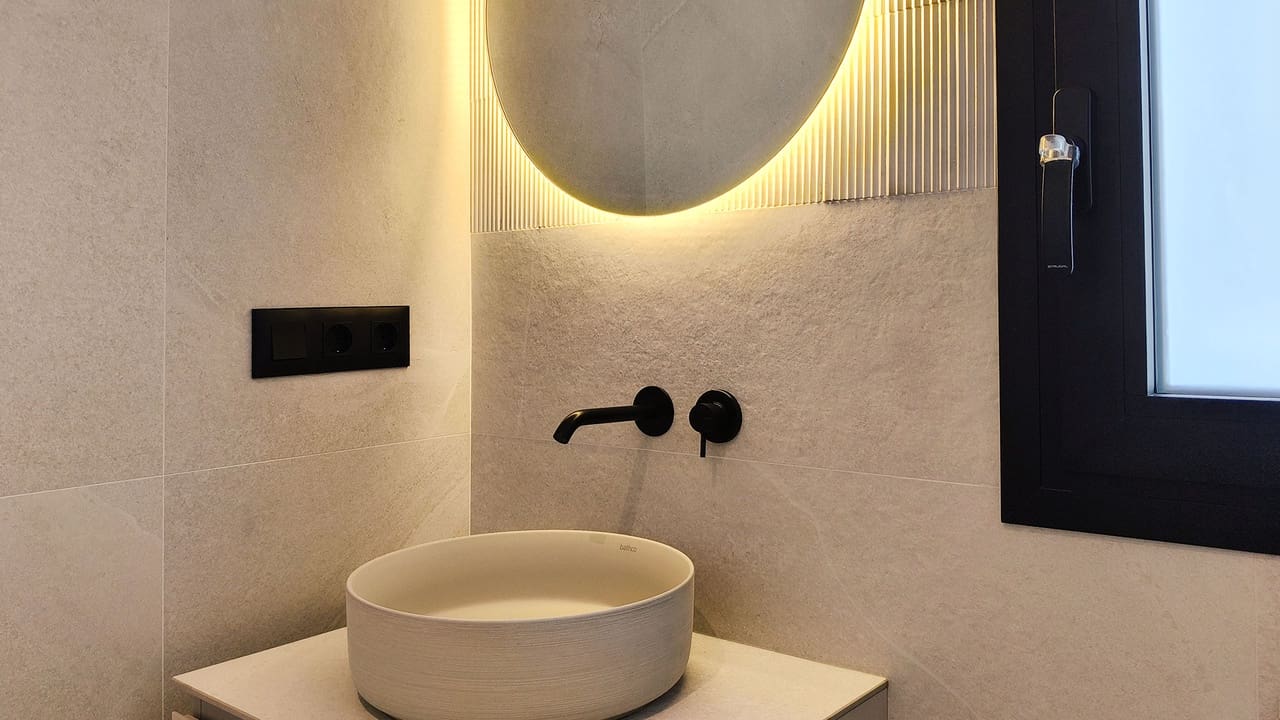 4 soverom Villa til salgs i Ciudad Quesada med svømmebasseng garasje - € 798 500 (Ref: 9781328)