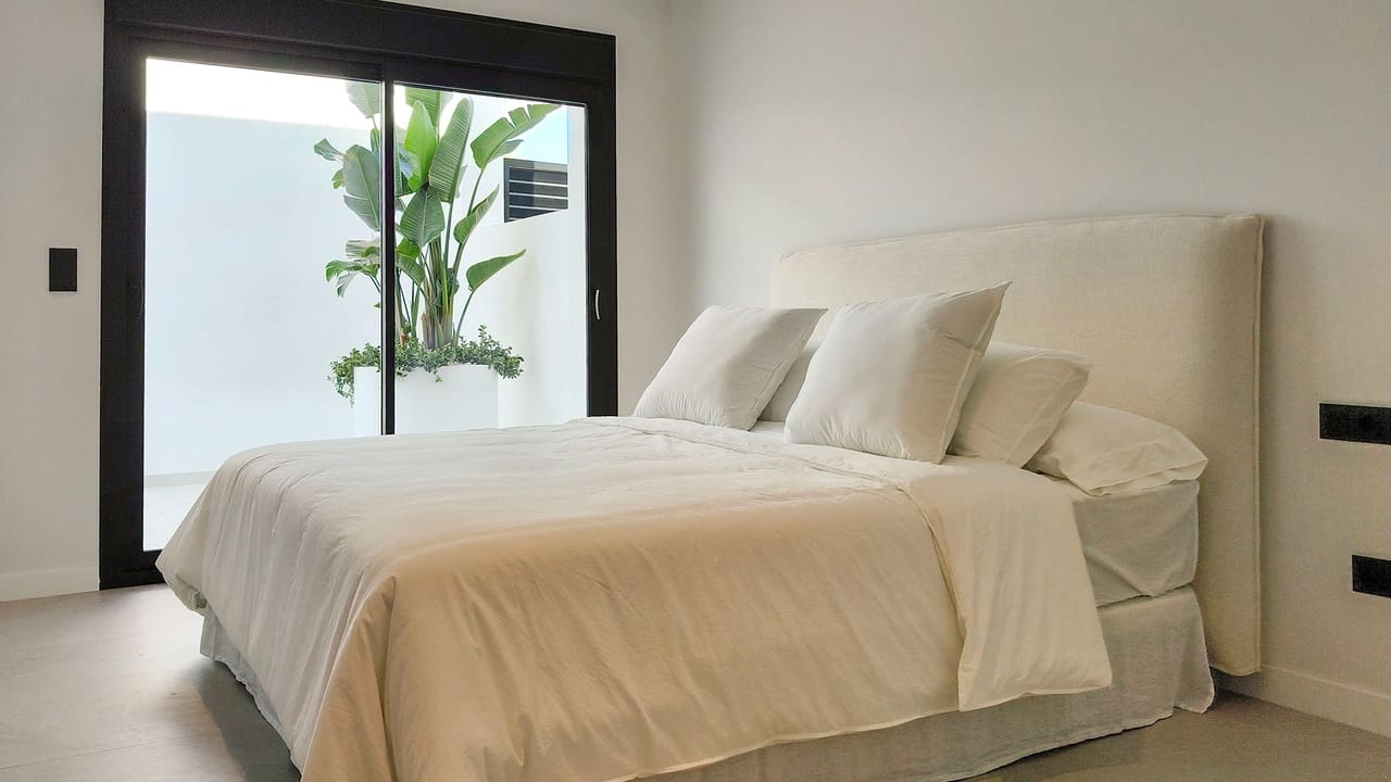 4 soverom Villa til salgs i Ciudad Quesada med svømmebasseng garasje - € 798 500 (Ref: 9781328)