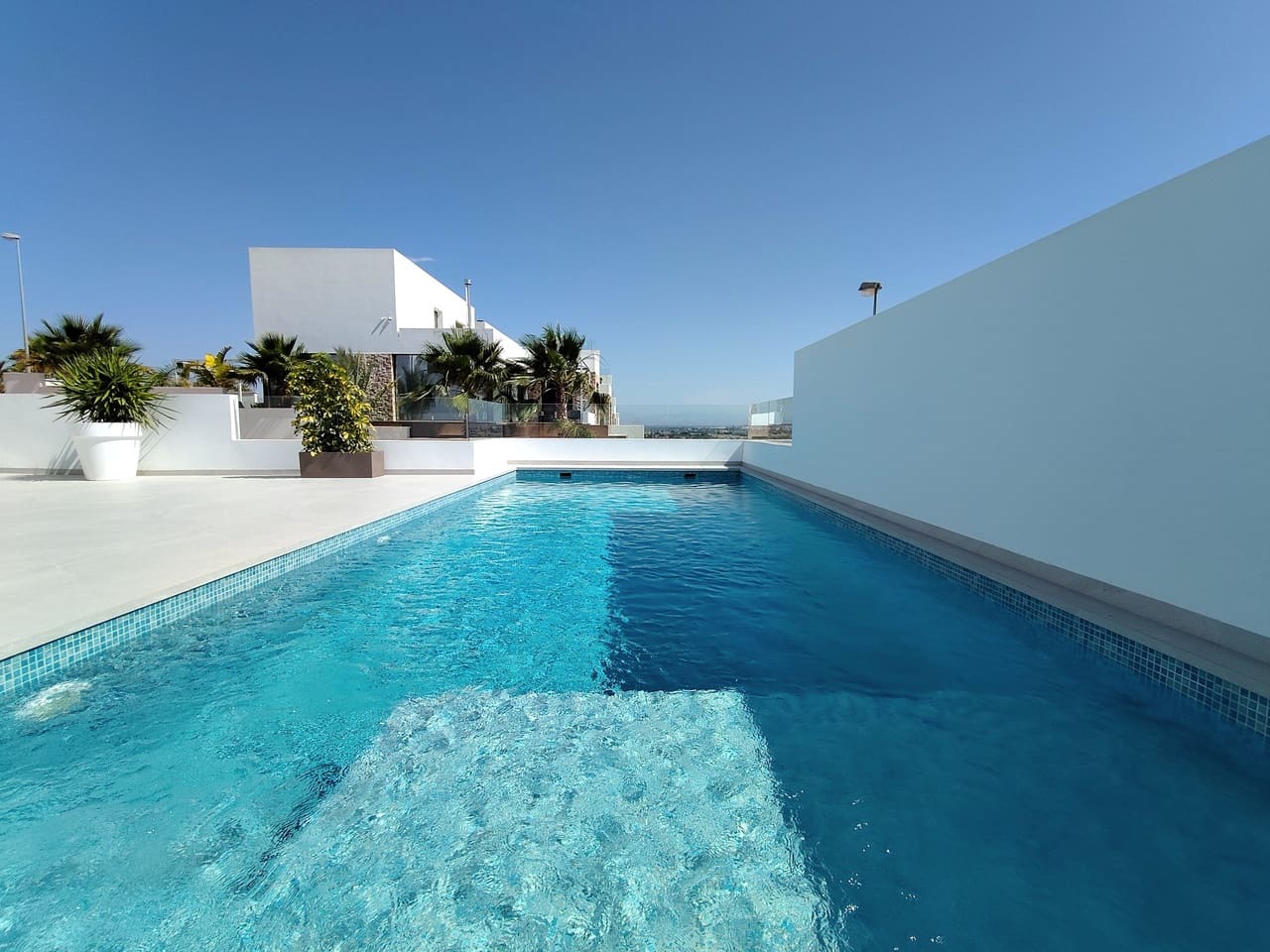 4 chambre Villa/Maison à vendre à Ciudad Quesada avec piscine garage - 814 500 € (Ref: 9781328)