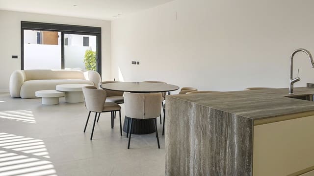 4 soveværelse Villa til salg i Ciudad Quesada, Rojales med swimmingpool - € 788.750 (Ref: 9781329)