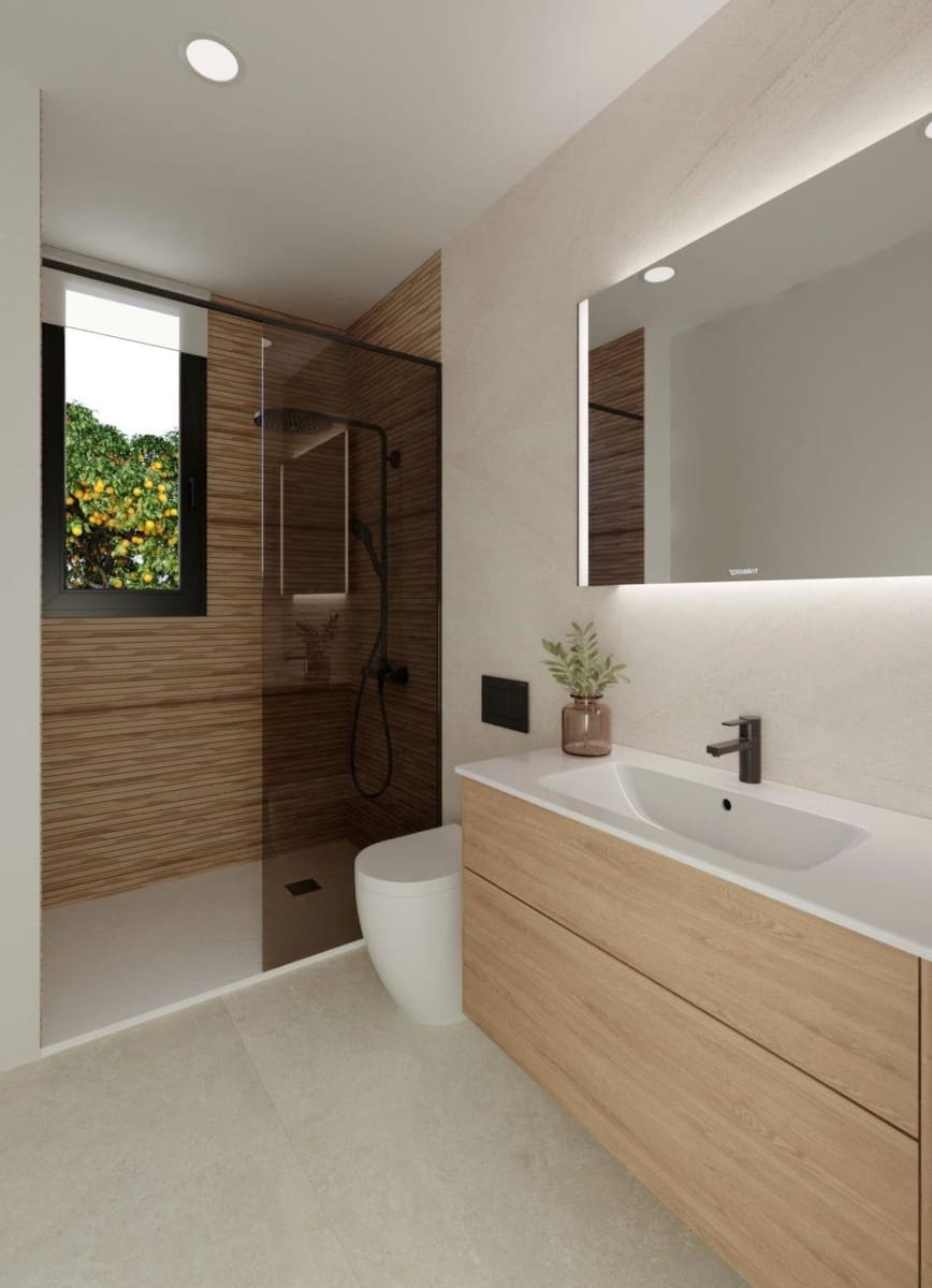 3 slaapkamer Villa te koop in Fuente Alamo de Murcia met zwembad - € 369.900 (Ref: 9806295)