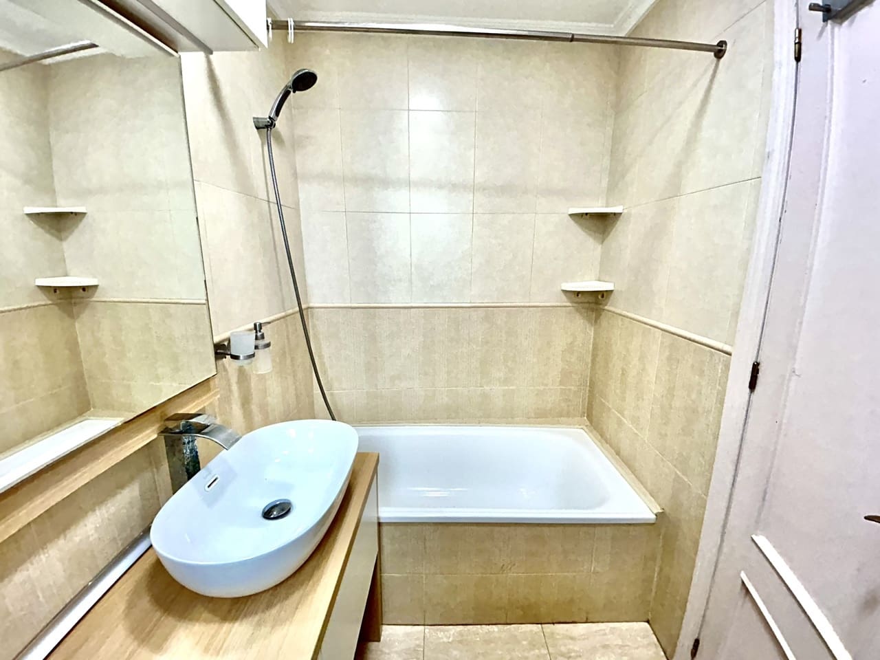 2 soveværelse Lejlighed til salg i Torrevieja - € 149.000 (Ref: 9808362)