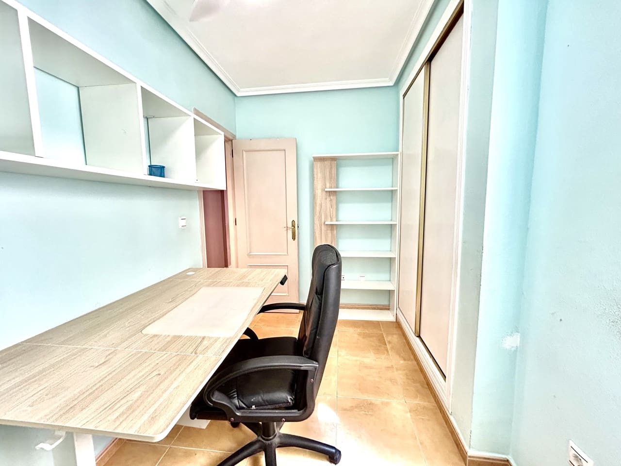 2 soveværelse Lejlighed til salg i Torrevieja - € 149.000 (Ref: 9808362)