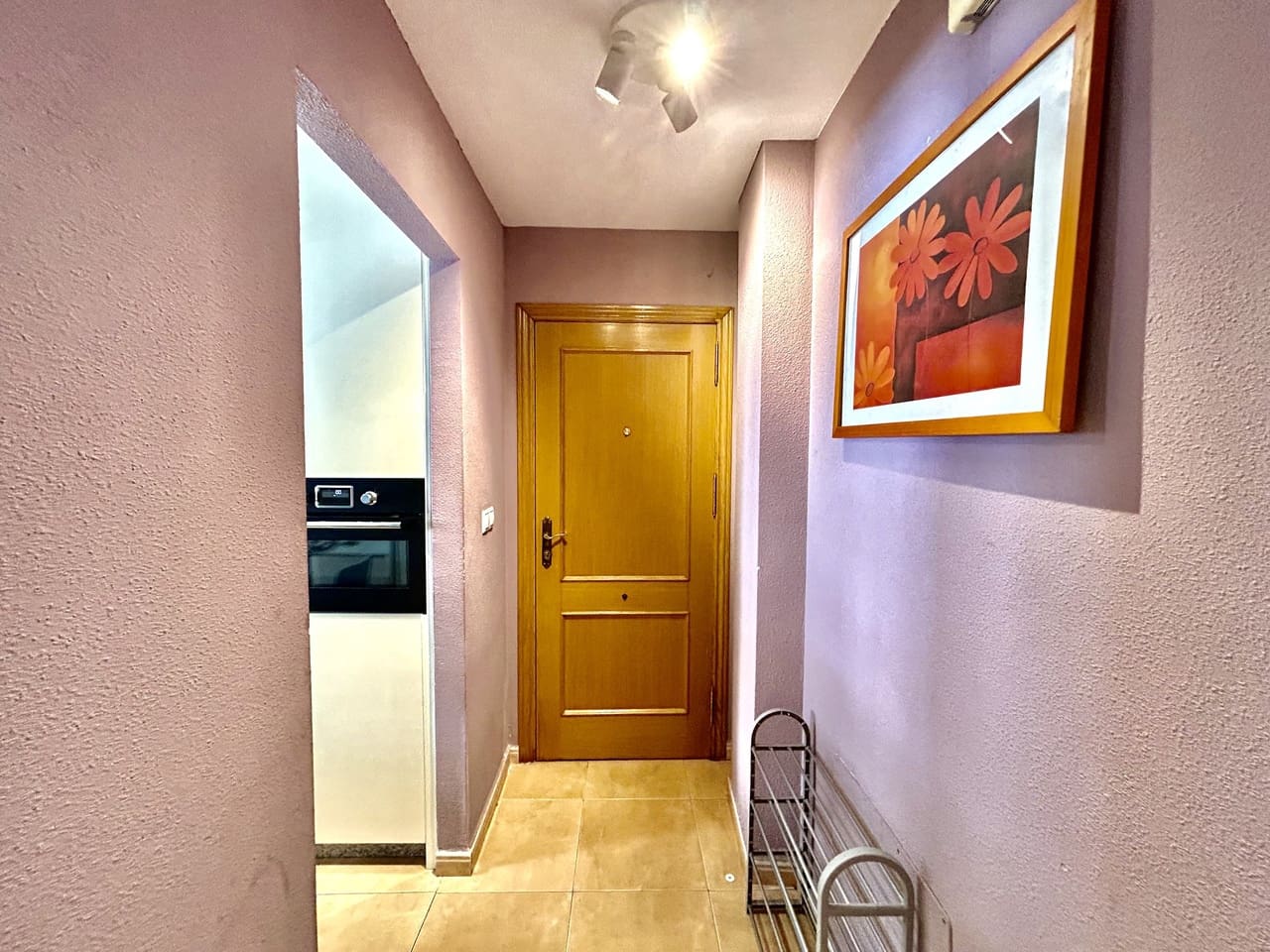 2 soveværelse Lejlighed til salg i Torrevieja - € 149.000 (Ref: 9808362)