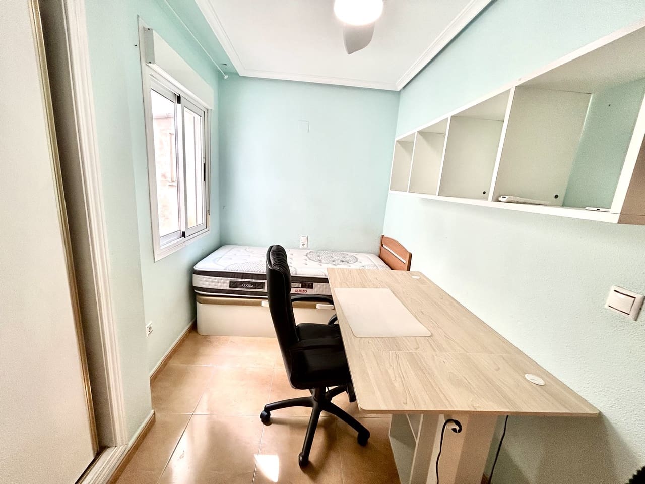 2 soveværelse Lejlighed til salg i Torrevieja - € 149.000 (Ref: 9808363)