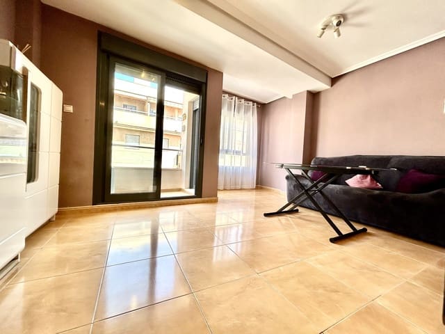 2 soveværelse Lejlighed til salg i Parque Acuático - Sector 25, Torrevieja - € 149.000 (Ref: 9808363)