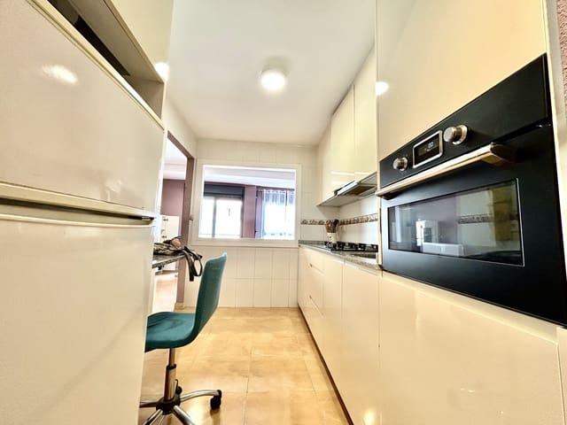 2 soveværelse Lejlighed til salg i Parque Acuático - Sector 25, Torrevieja - € 149.000 (Ref: 9808363)