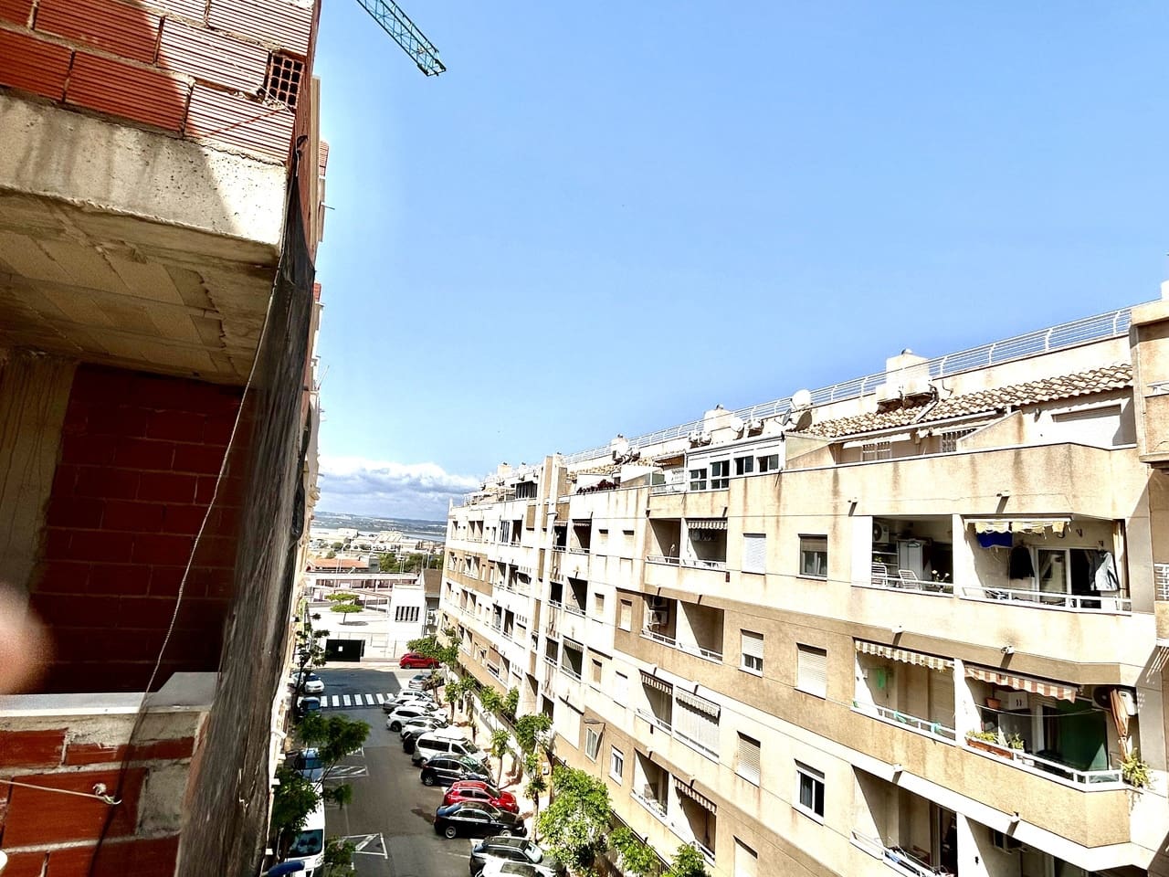 2 soveværelse Lejlighed til salg i Torrevieja - € 149.000 (Ref: 9808363)