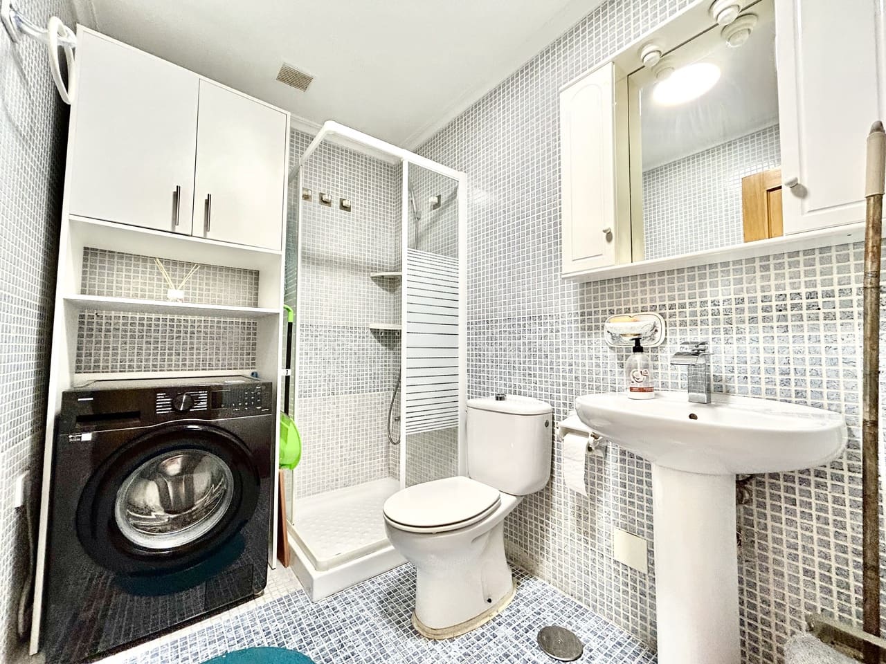 2 soveværelse Lejlighed til salg i Torrevieja - € 149.000 (Ref: 9808363)