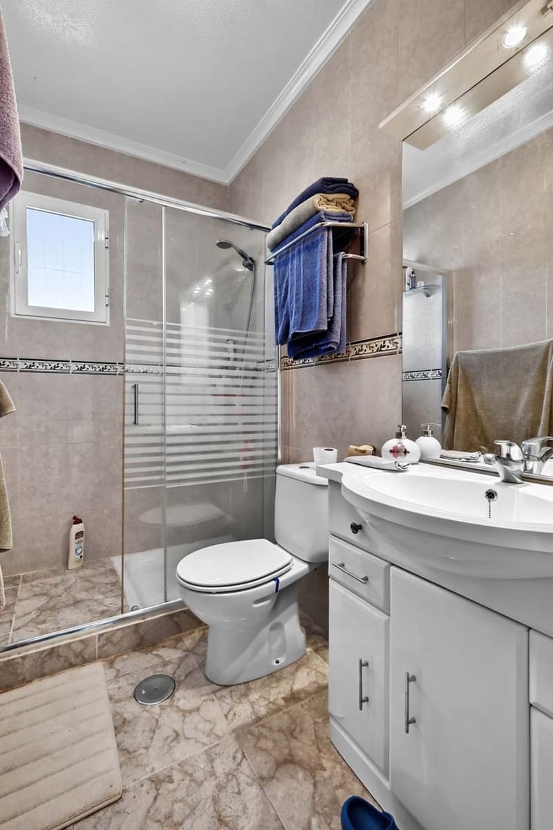 3 soverom Villa til salgs i Pinar de Campoverde med svømmebasseng - € 299 950 (Ref: 9808364)