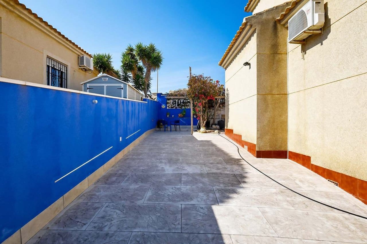 3 soverom Villa til salgs i Pinar de Campoverde med svømmebasseng - € 299 950 (Ref: 9808364)