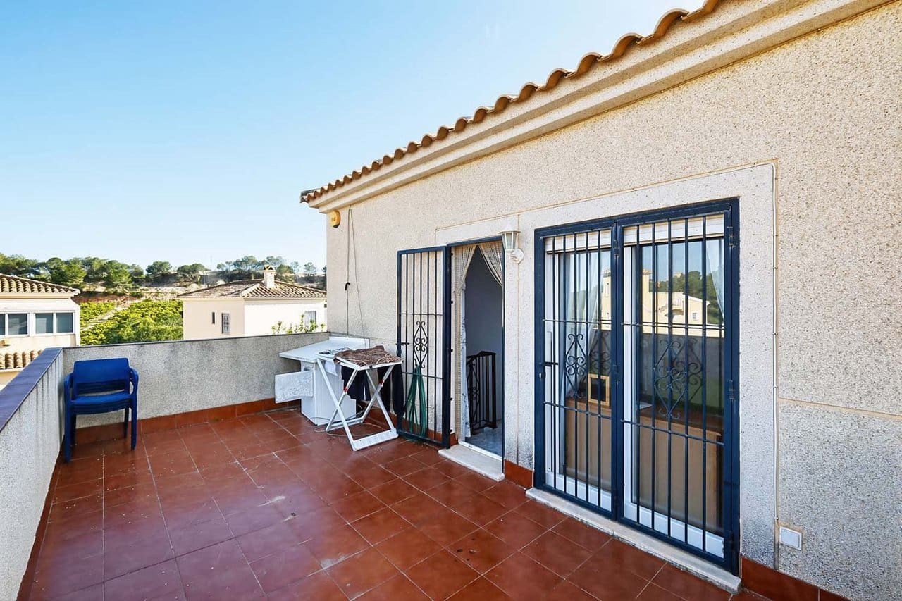 3 soverom Villa til salgs i Pinar de Campoverde med svømmebasseng - € 299 950 (Ref: 9808364)