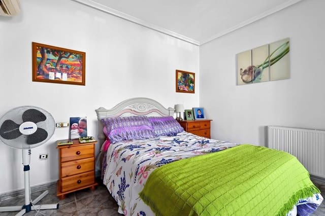 3 makuuhuone Huvila myytävänä paikassa Pinar de Campoverde, Pilar de la Horadada mukana uima-altaan - 299 950 € (Ref: 9808364)