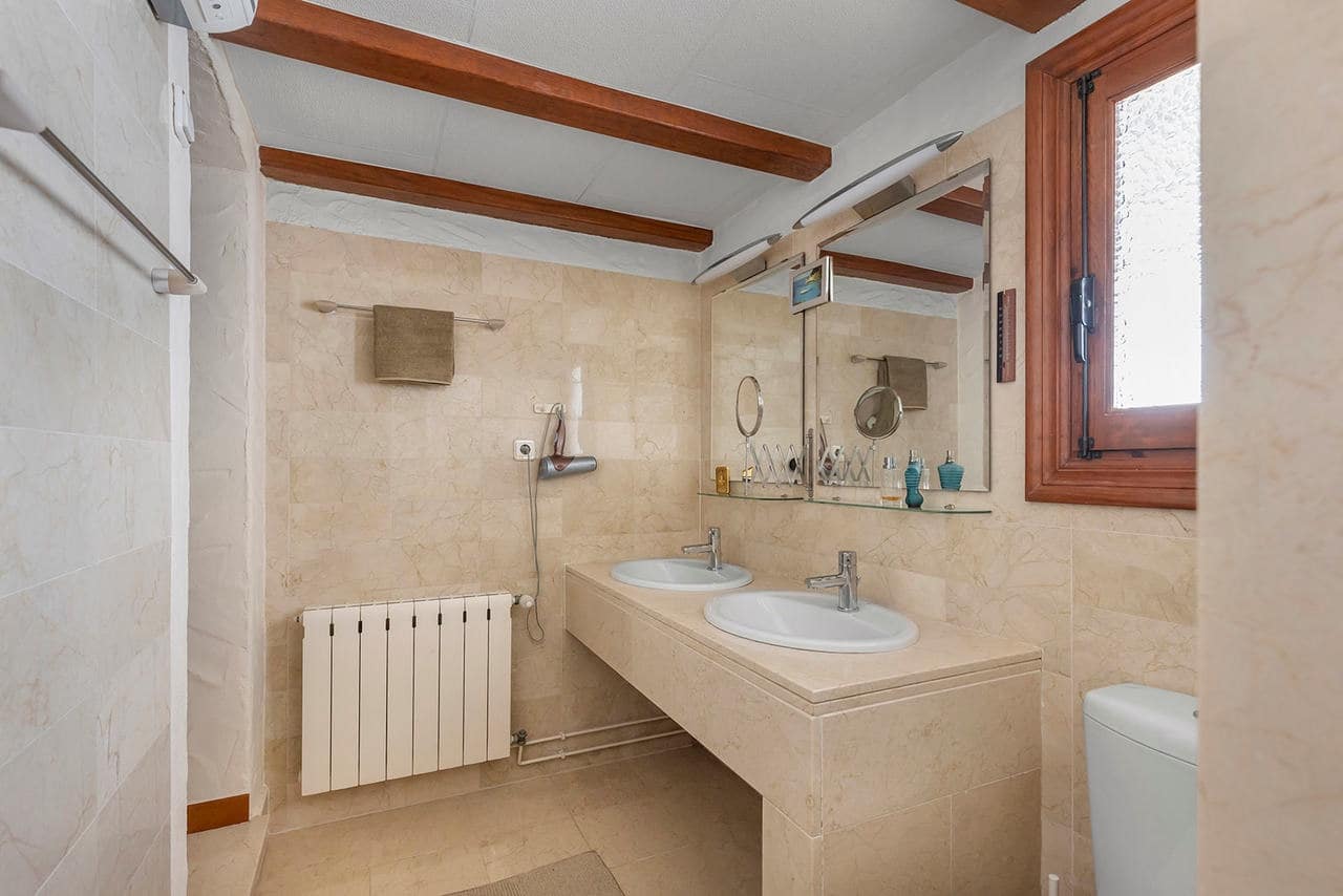 3 camera da letto Villa in vendita in Orihuela - 499.000 € (Rif: 9808365)