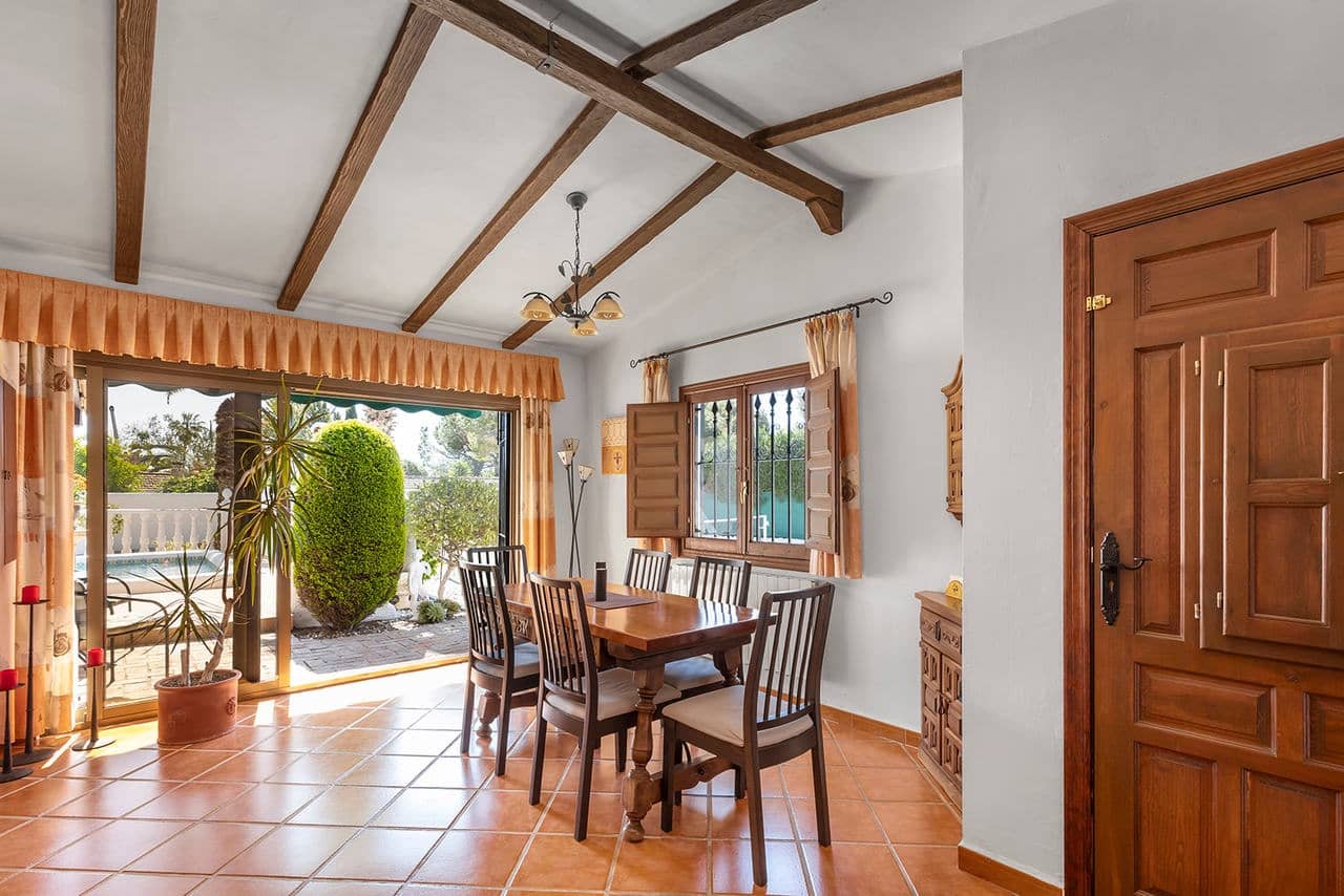 3 camera da letto Villa in vendita in Orihuela - 499.000 € (Rif: 9808365)