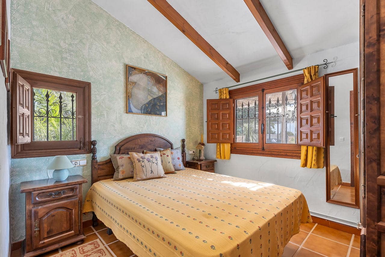 3 camera da letto Villa in vendita in Orihuela - 499.000 € (Rif: 9808365)