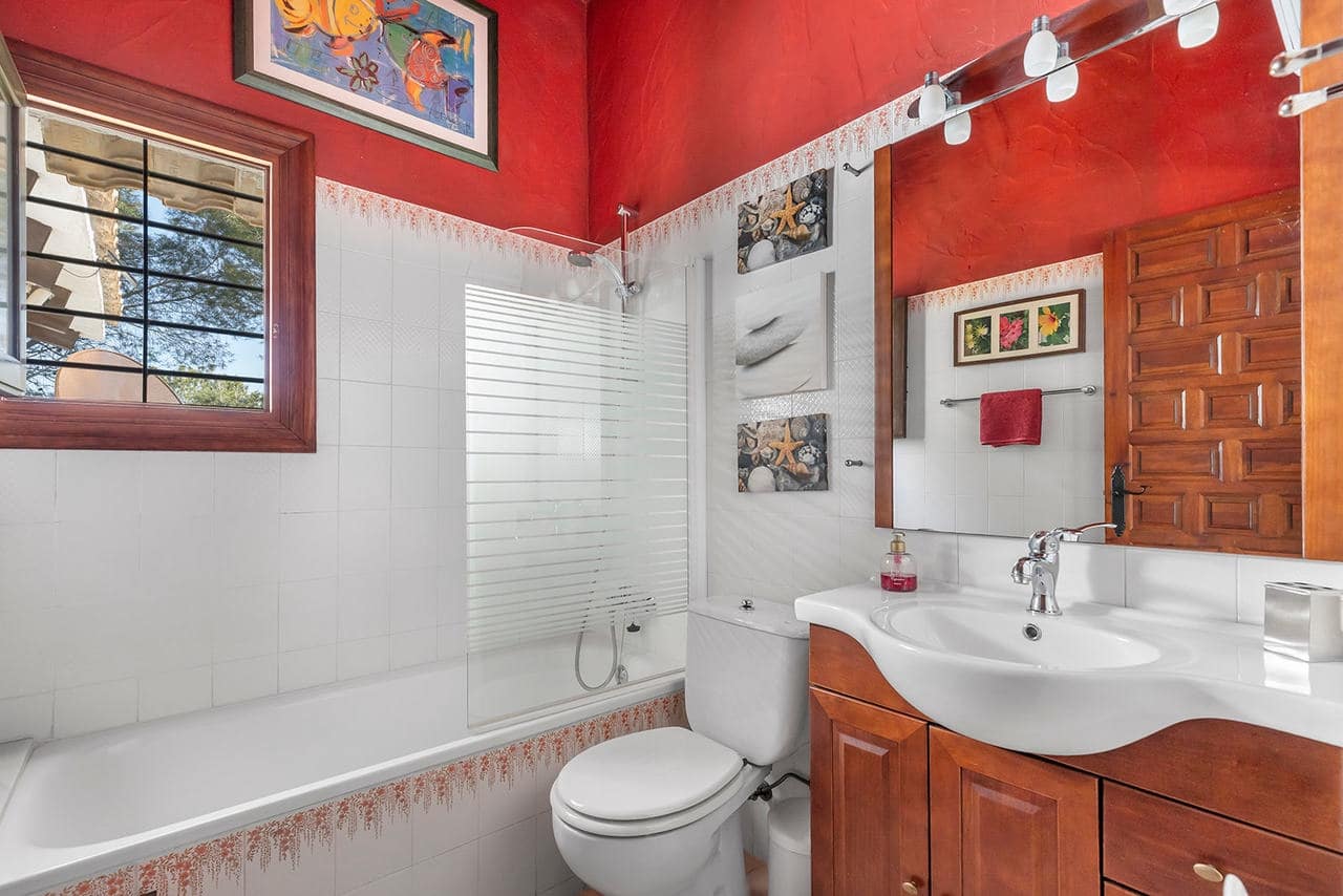 3 camera da letto Villa in vendita in Orihuela - 499.000 € (Rif: 9808365)