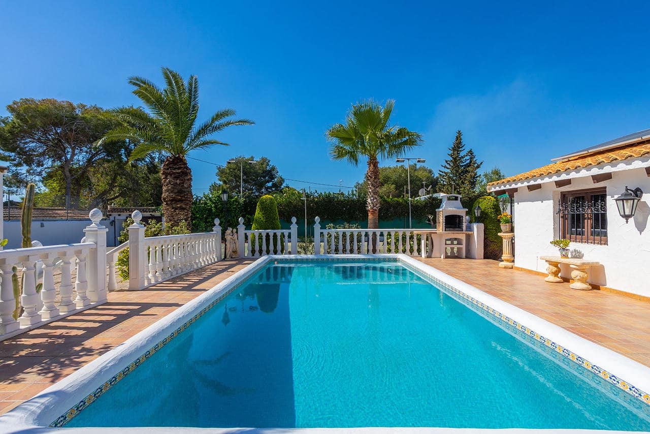 3 camera da letto Villa in vendita in Orihuela - 499.000 € (Rif: 9808365)