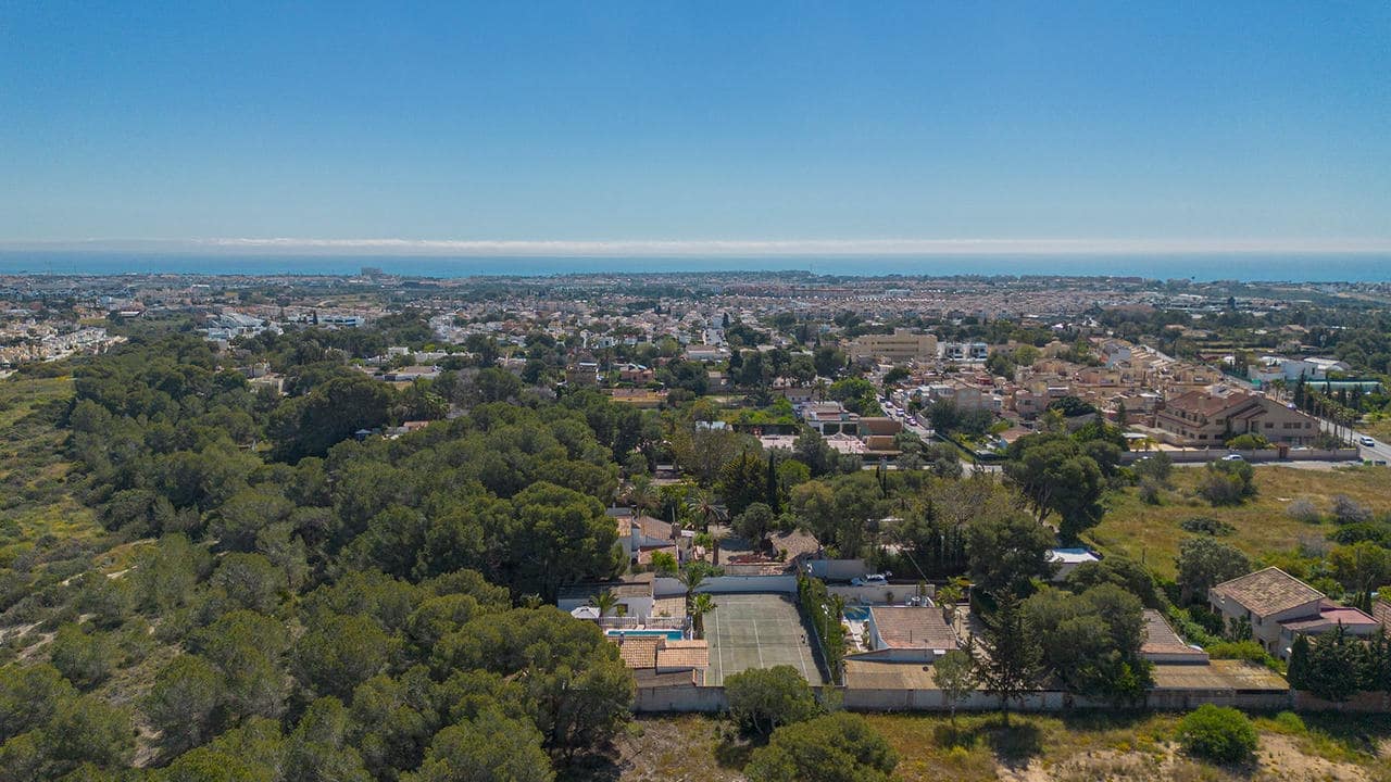 3 camera da letto Villa in vendita in Orihuela - 499.000 € (Rif: 9808365)
