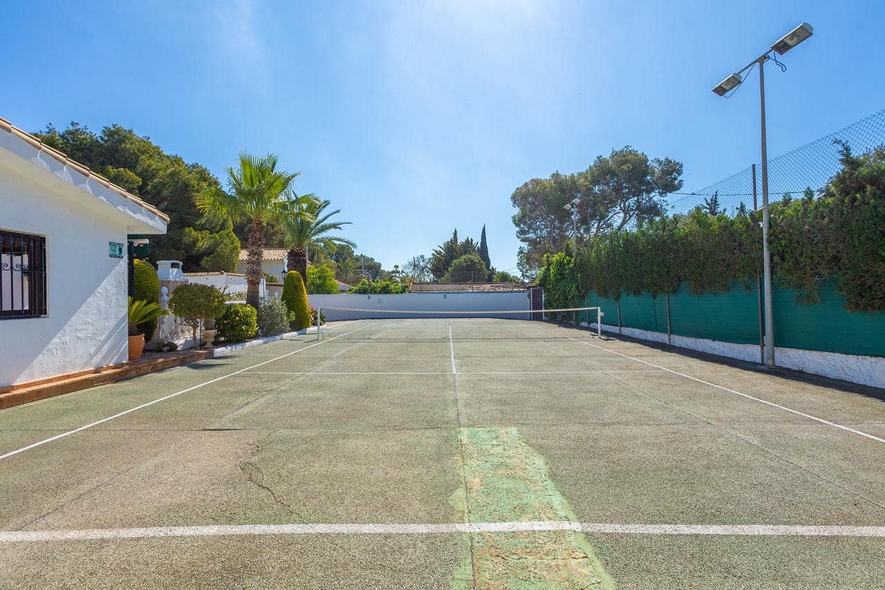 3 camera da letto Villa in vendita in Orihuela - 499.000 € (Rif: 9808365)