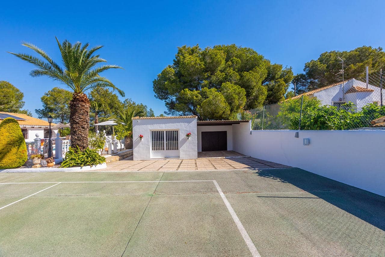 3 camera da letto Villa in vendita in Orihuela - 499.000 € (Rif: 9808365)