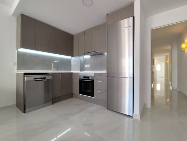 3 bedroom Apartment for sale in El Molino, Torrevieja - € 198,000 (Ref: 9808366)
