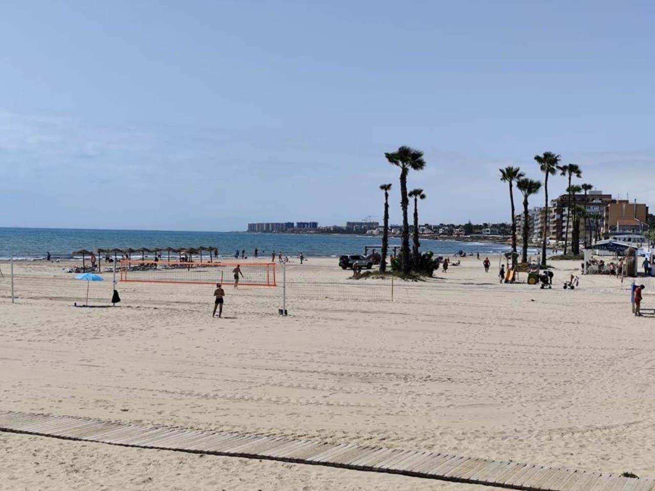 3 bedroom Apartment for sale in Torrevieja - € 198,000 (Ref: 9808366)