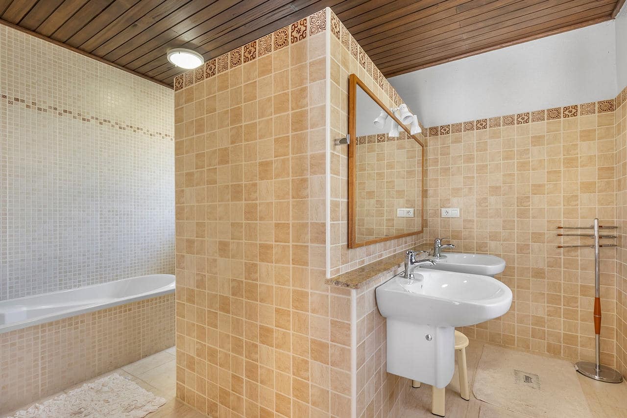 5 sovrum Villa till salu i Orihuela Costa - 670 000 € (Ref: 9808367)