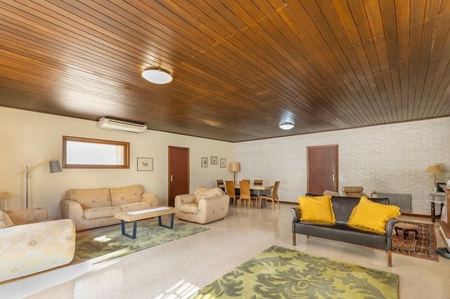 5 sovrum Villa till salu i Dehesa de Campoamor, Orihuela - 670 000 € (Ref: 9808367)