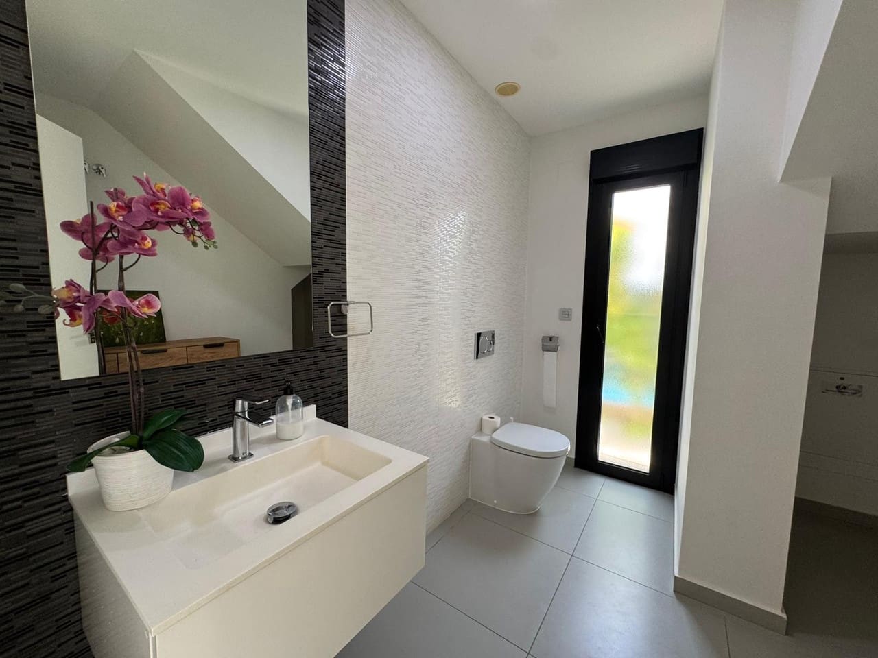 3 slaapkamer Villa te koop in Ciudad Quesada met zwembad - € 459.000 (Ref: 9808371)