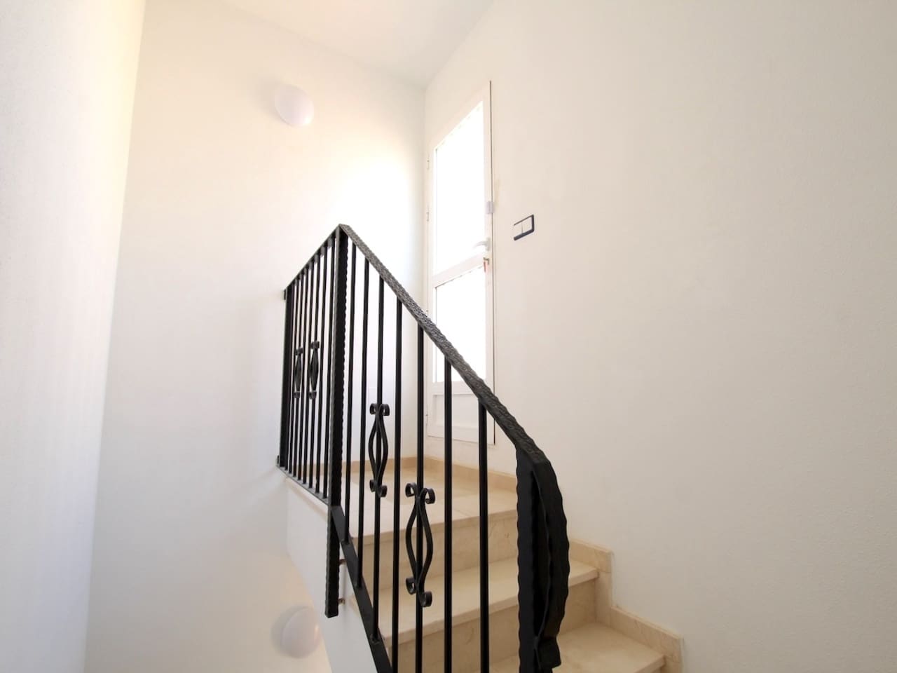 3 soveværelse Villa til salg i San Miguel de Salinas med swimmingpool - € 210.000 (Ref: 9808372)