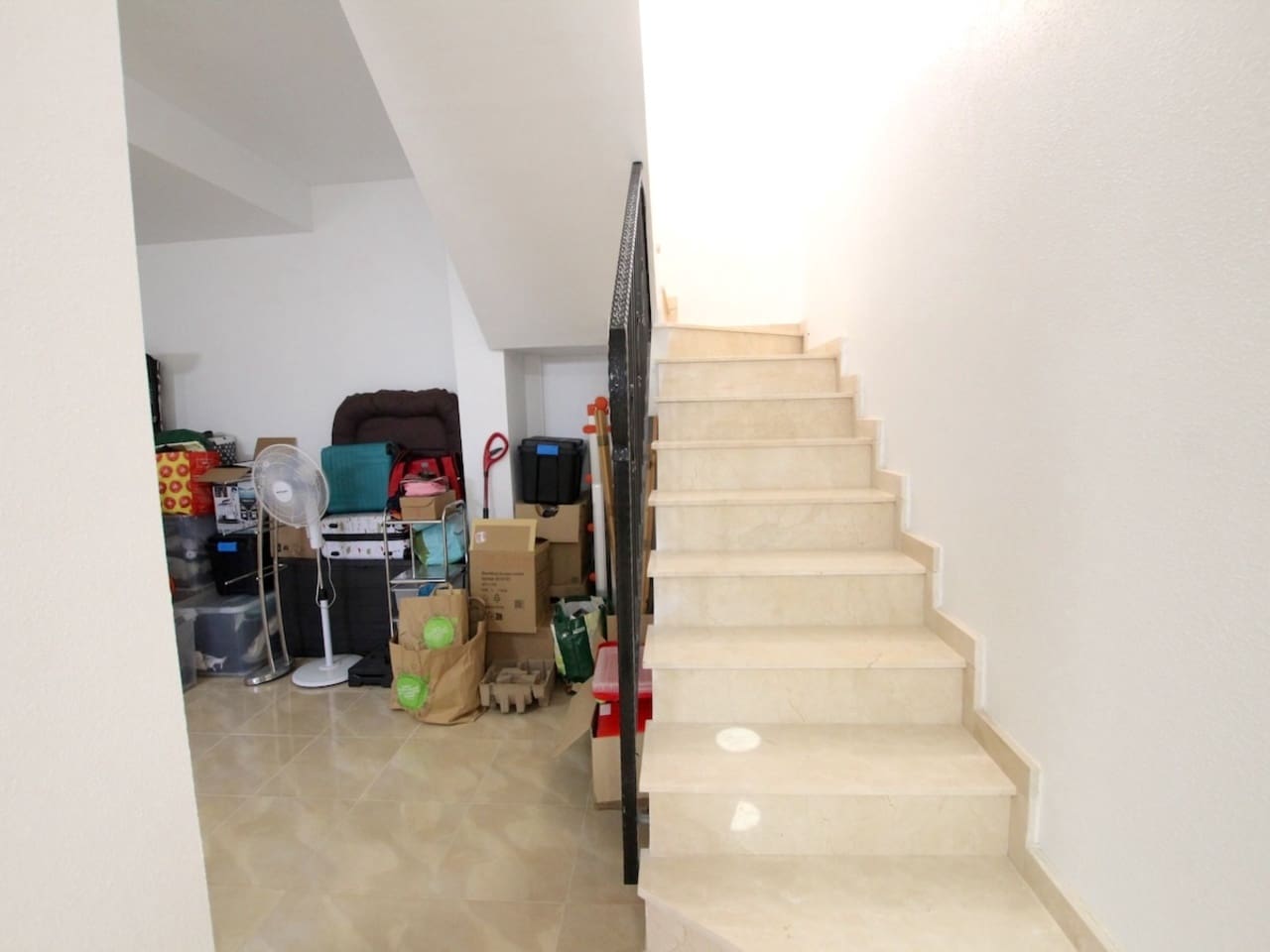 3 soveværelse Villa til salg i San Miguel de Salinas med swimmingpool - € 210.000 (Ref: 9808372)