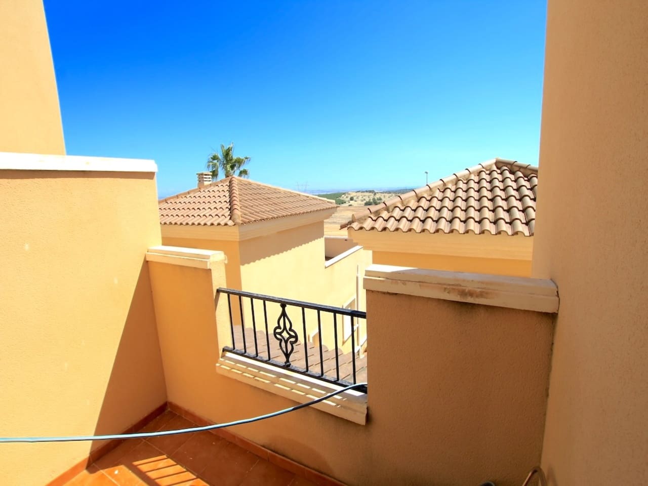 3 soveværelse Villa til salg i San Miguel de Salinas med swimmingpool - € 210.000 (Ref: 9808372)