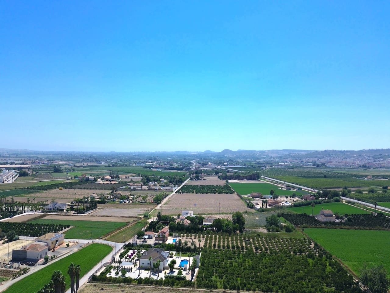 3 slaapkamer Finca/Landhuis te koop in Daya Vieja met zwembad - € 415.000 (Ref: 9808373)