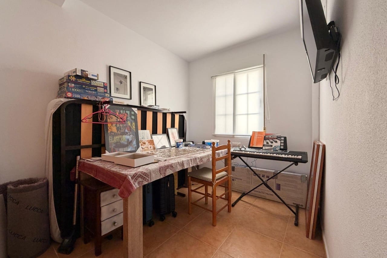 3 slaapkamer Huis te koop in El Raso met zwembad - € 195.000 (Ref: 9808377)