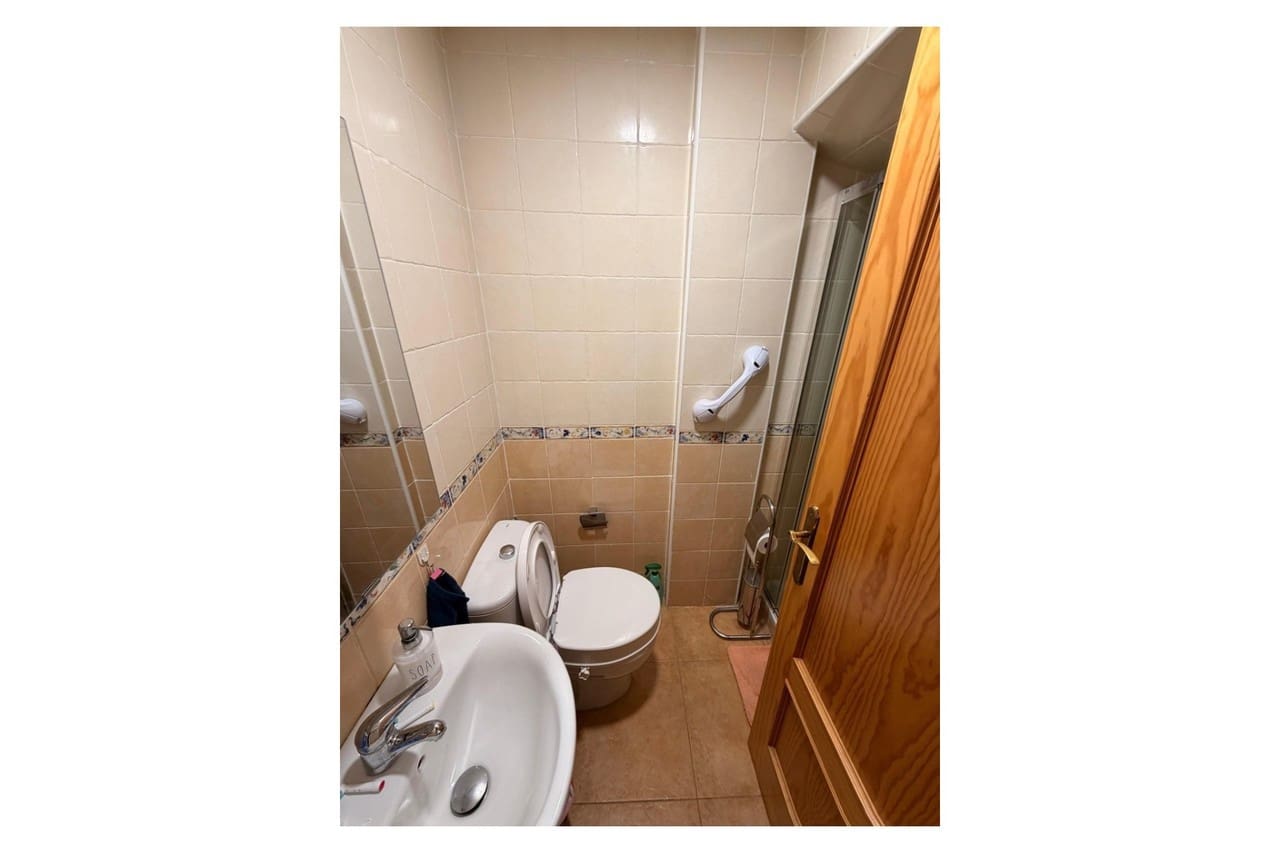 3 slaapkamer Huis te koop in El Raso met zwembad - € 195.000 (Ref: 9808377)