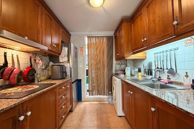 3 slaapkamer Huis te koop in El Raso, Guardamar del Segura met zwembad - € 195.000 (Ref: 9808377)