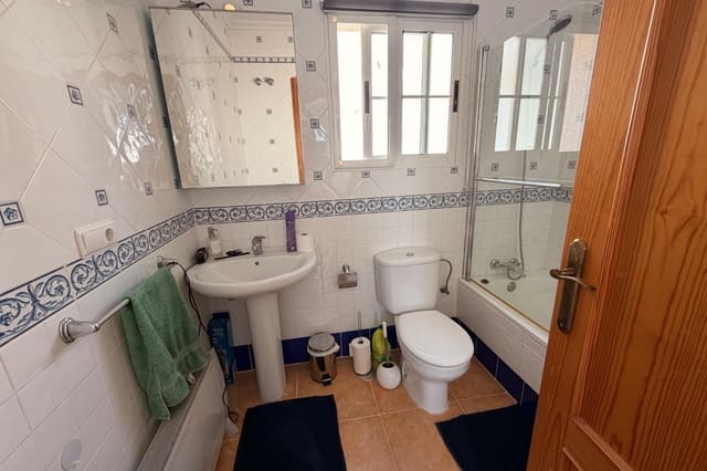 3 slaapkamer Huis te koop in El Raso, Guardamar del Segura met zwembad - € 195.000 (Ref: 9808377)