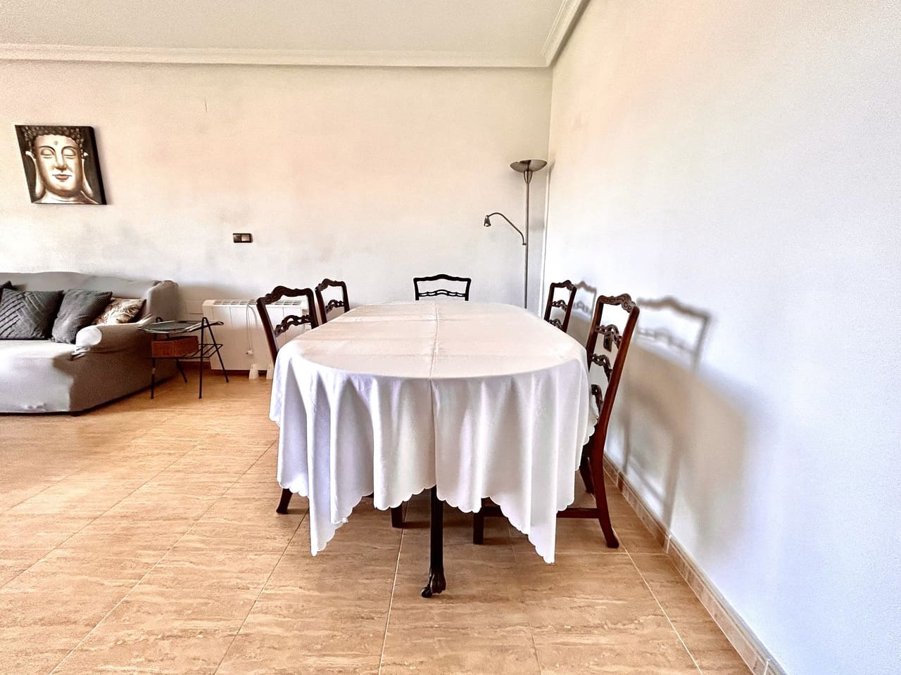 4 chambre Appartement à vendre à Almoradi avec garage - 159 000 € (Ref: 9808379)