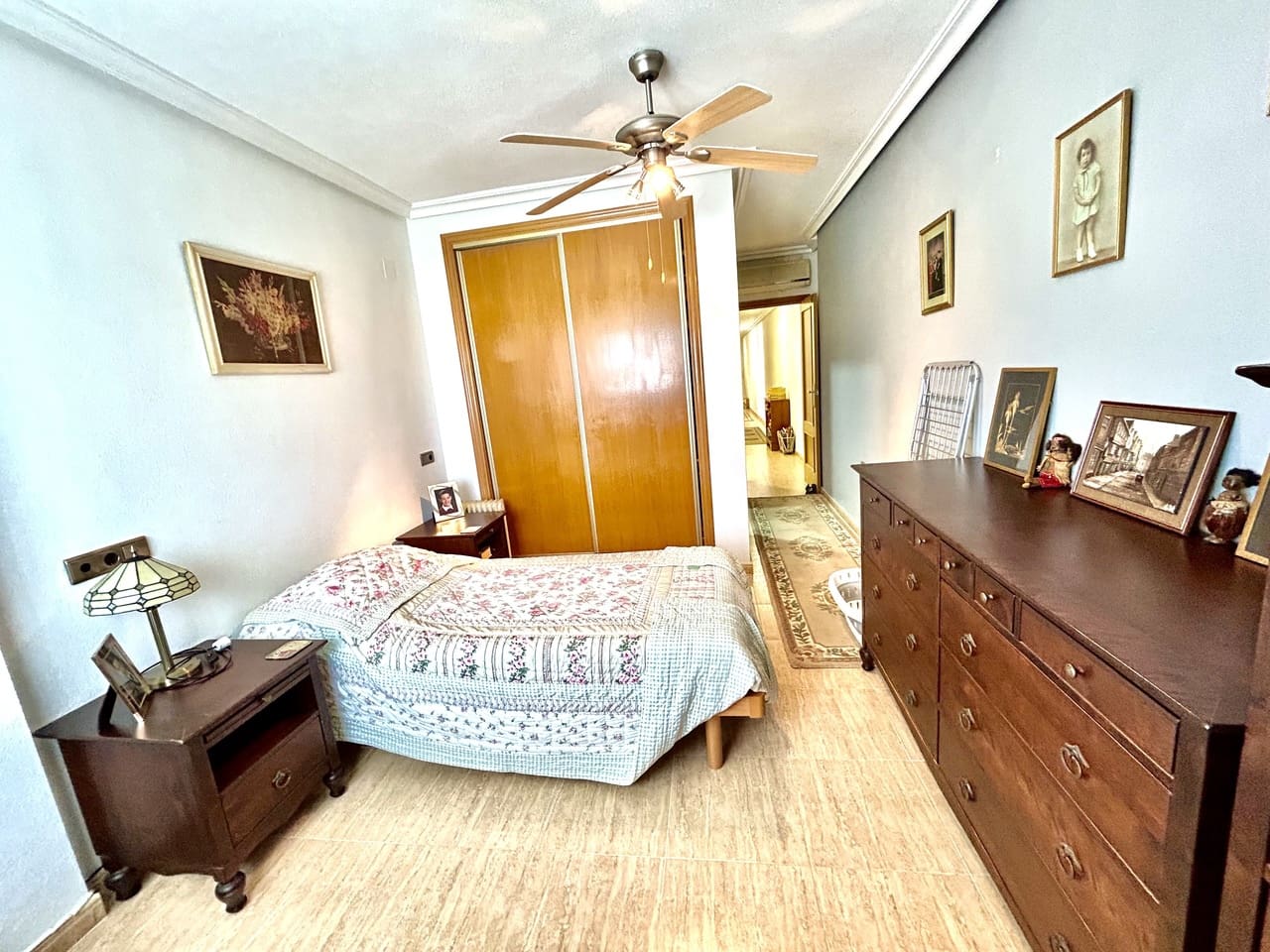 4 chambre Appartement à vendre à Almoradi avec garage - 159 000 € (Ref: 9808379)