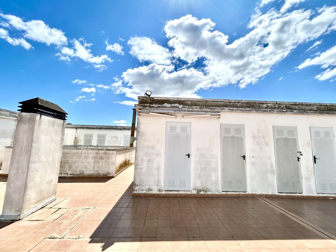 4 chambre Appartement à vendre à Almoradi avec garage - 159 000 € (Ref: 9808379)