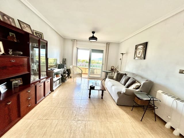 4 chambre Appartement à vendre à Almoradí avec garage - 159 000 € (Ref: 9808379)