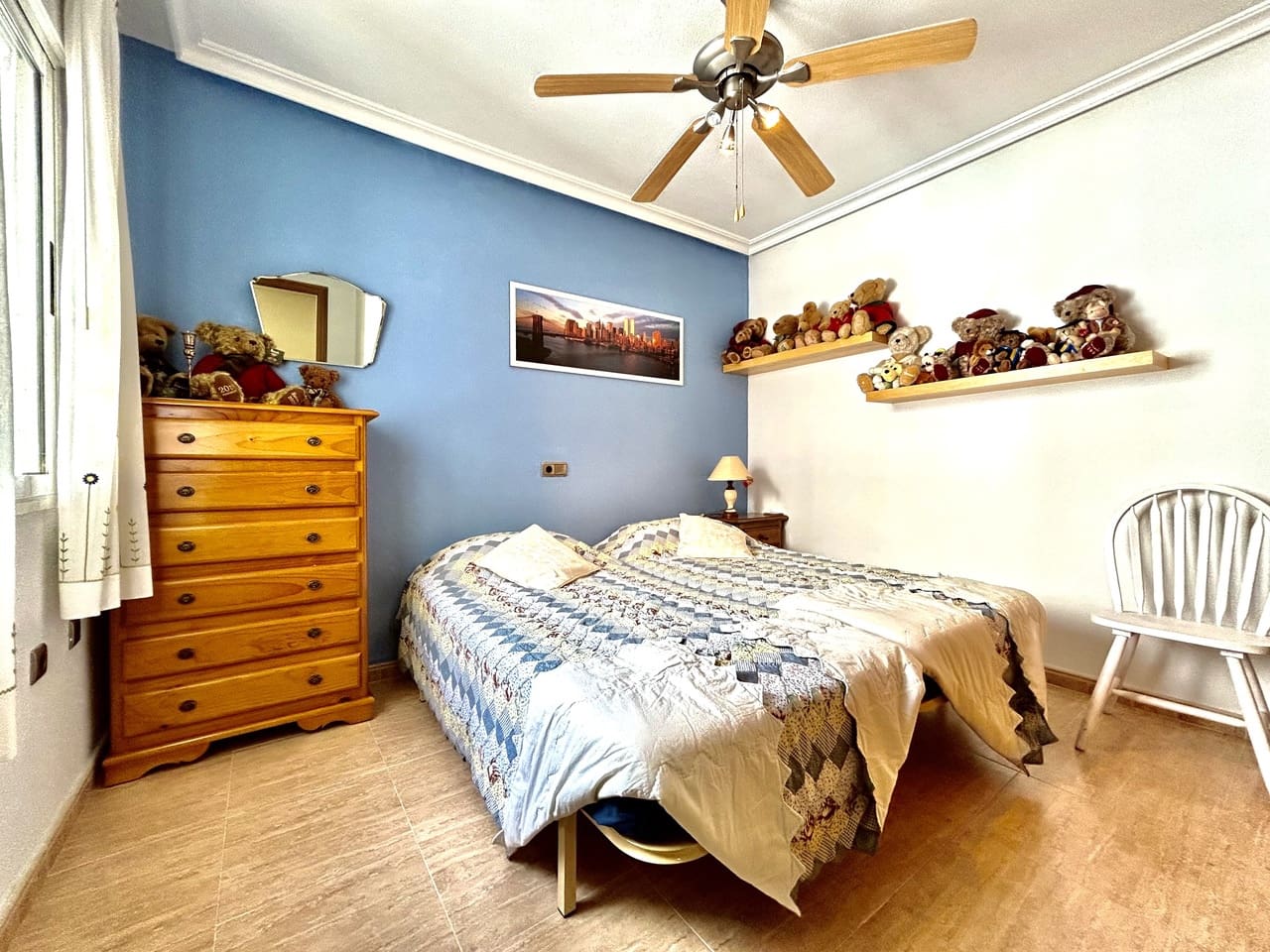 4 chambre Appartement à vendre à Almoradi avec garage - 159 000 € (Ref: 9808379)