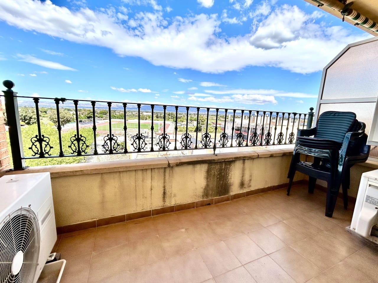 4 chambre Appartement à vendre à Almoradi avec garage - 159 000 € (Ref: 9808379)